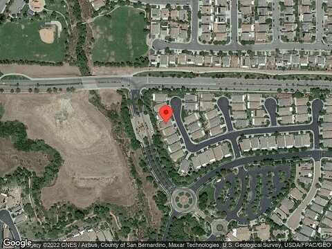 Owl, BEAUMONT, CA 92223