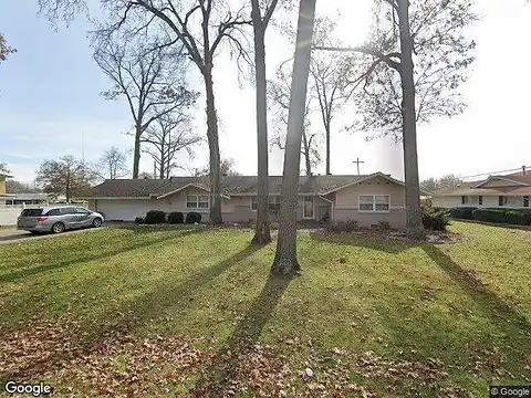 Pine Tree, SALEM, IL 62881