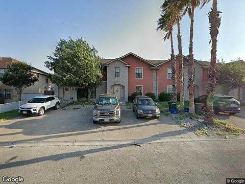 Ramon Cardenas Dr, DEL RIO, TX 78840
