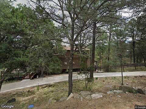Raven Pl, RUIDOSO, NM 88345