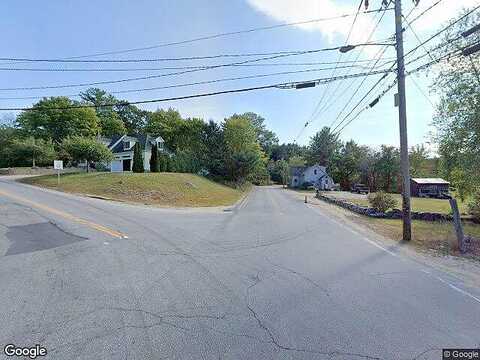 Route 153, MIDDLETON, NH 03887