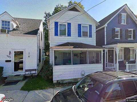 College, CHESTERTOWN, MD 21620