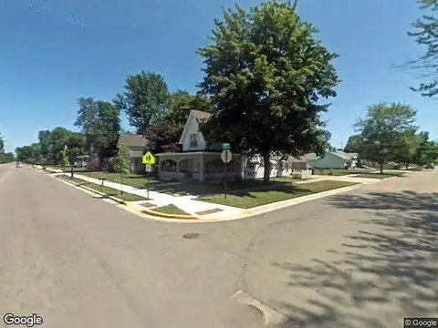 James, STANDISH, MI 48658