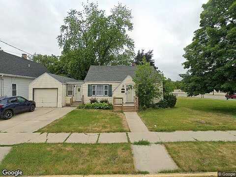 Main, BURLINGTON, WI 53105