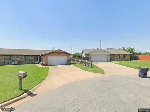 Tattershall, LAWTON, OK 73501