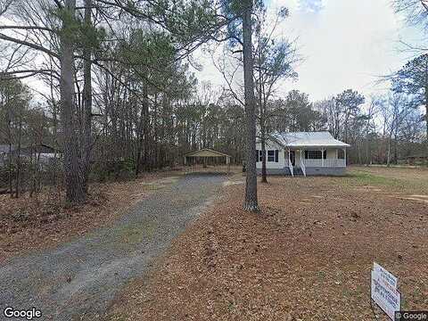 Shelnut Rd, JACKSON, GA 30233