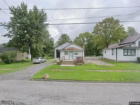 Tuttle, CANASTOTA, NY 13032