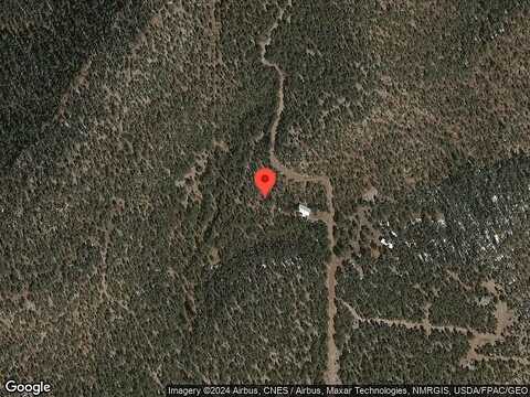 Velasquez, GLORIETA, NM 87535