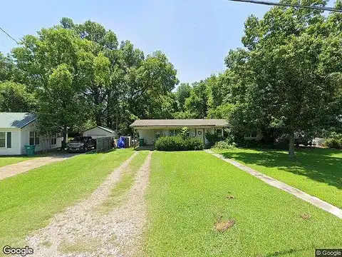 Hoskins, NEW BOSTON, TX 75570