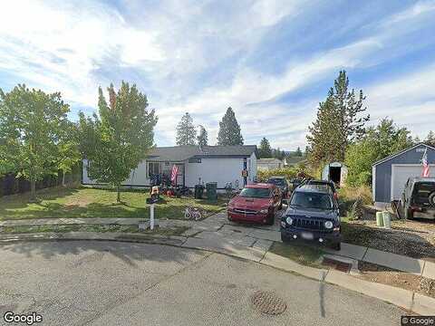 Petal, POST FALLS, ID 83854