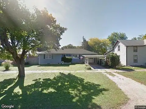 Smith, WYOMING, IL 61491
