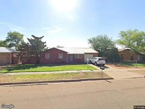 Wicks, CLOVIS, NM 88101