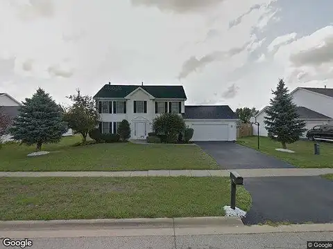 Ingram, ROCKFORD, IL 61108
