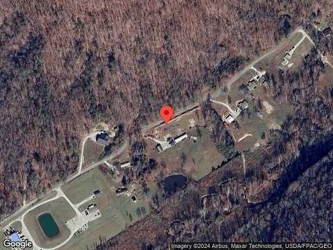 Pitts, RAVENNA, KY 40472
