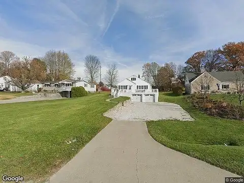 State Road 46, BATESVILLE, IN 47006