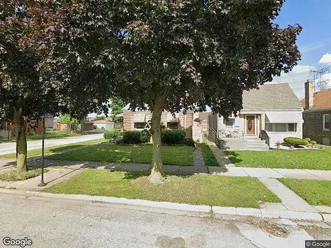 Avenue B, CHICAGO, IL 60617