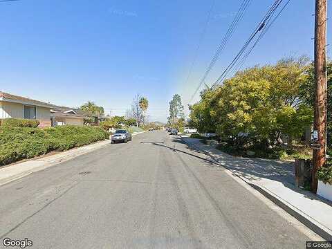 Cypress Point Dr, SAN DIEGO, CA 92108