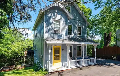 Route 9W, NYACK, NY 10960