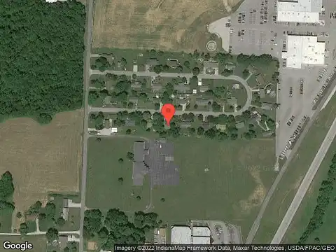 Wildwood, CORYDON, IN 47112