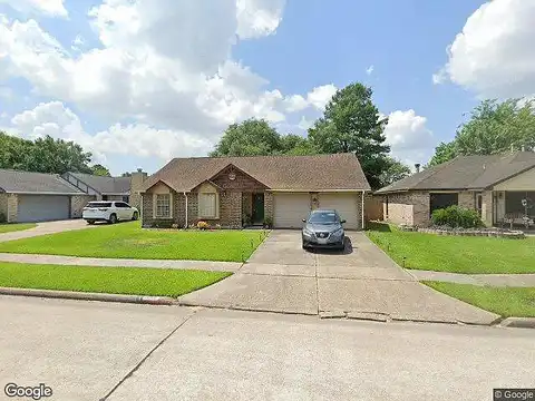 Birch, LA PORTE, TX 77571