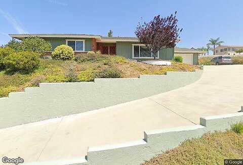 Vista, LA MESA, CA 91941