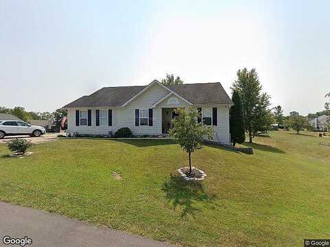 Mulberry, FORISTELL, MO 63348