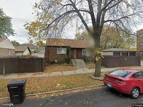 Avenue D, CHICAGO, IL 60617