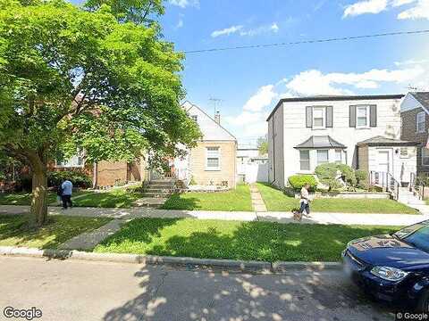 Avenue F, CHICAGO, IL 60617