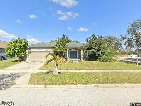 Dunscore Cottage, WIMAUMA, FL 33598