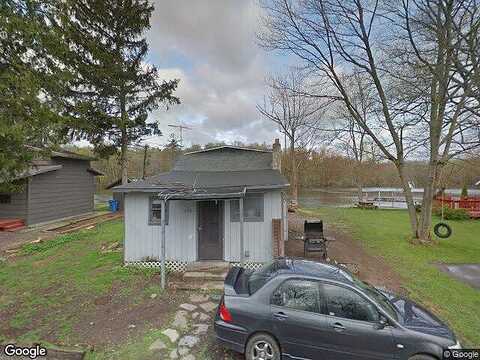 Lynch, BALDWINSVILLE, NY 13027
