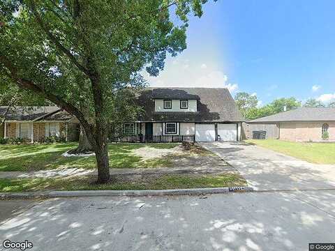 Sagepark, HOUSTON, TX 77089
