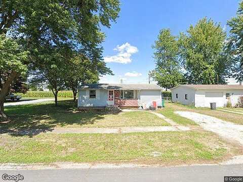 Garden, GALESBURG, IL 61401