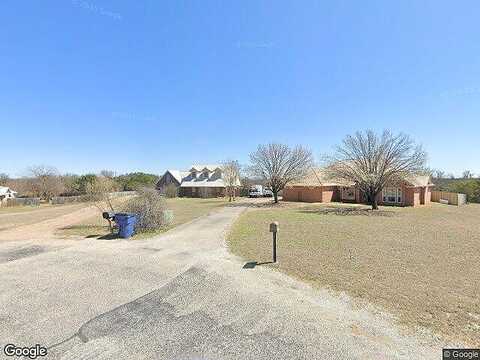 Richard, GLEN ROSE, TX 76043
