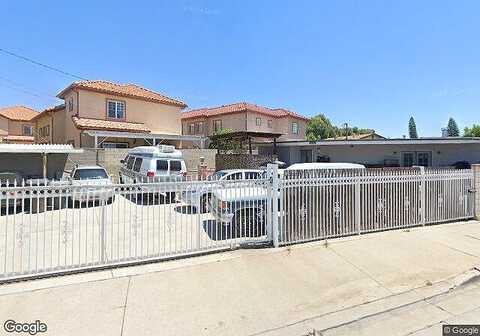 Basye, EL MONTE, CA 91731