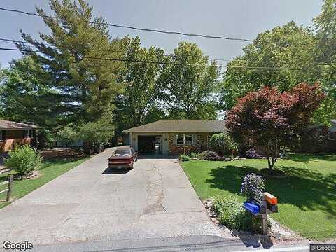 Boberg, EVANSVILLE, IN 47712