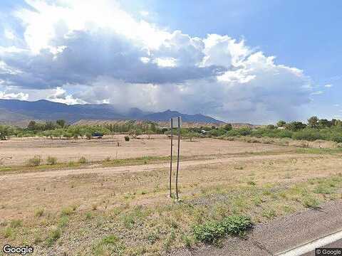 Us Highway 191, SAFFORD, AZ 85546