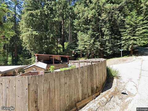 Trevor, FELTON, CA 95018