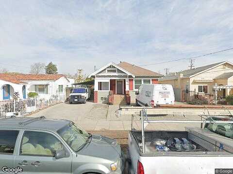 2Nd, SAN JOSE, CA 95112