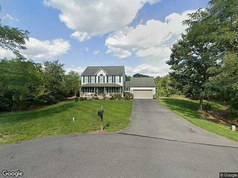 Buckskin, MERCERSBURG, PA 17236