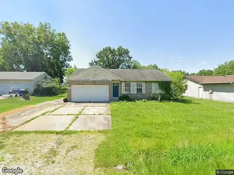 Barbados, EDWARDSVILLE, IL 62025