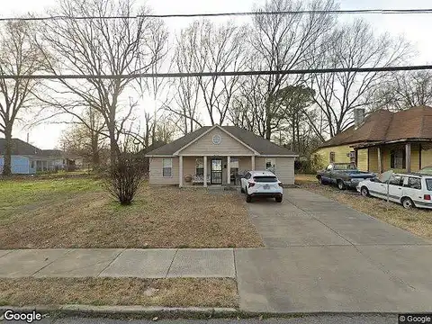 Breedlove, MEMPHIS, TN 38107