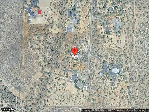Beahm, PRINEVILLE, OR 97754