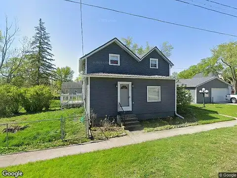 Church, CLAYTON, MI 49235
