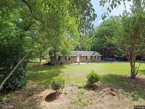 Peggy Swint, BARTOW, GA 30413