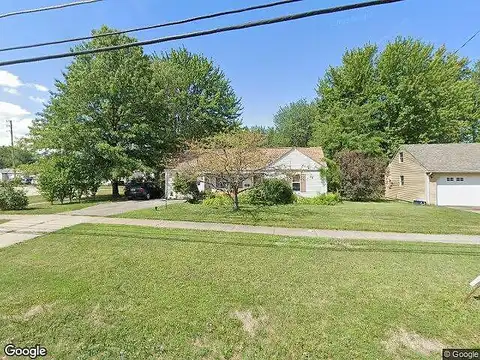 Stevens, EASTLAKE, OH 44095