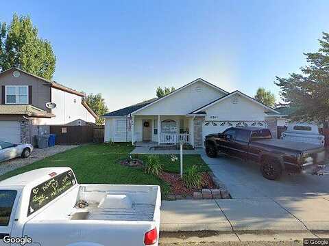 Capella, STAR, ID 83669