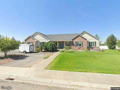 40, UCON, ID 83454