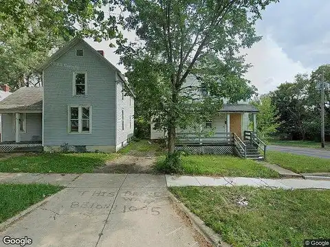 Green, DECATUR, IL 62522
