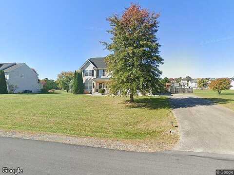 Crushed Apple, MARTINSBURG, WV 25403