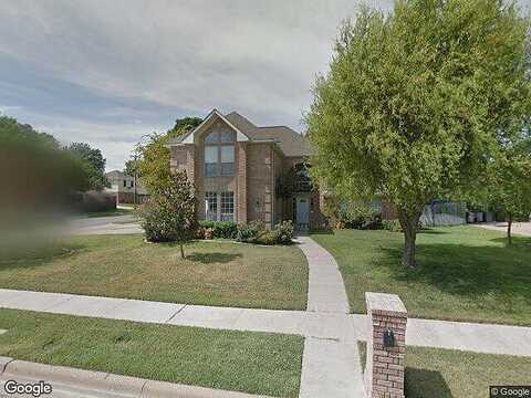 Oak Valley, KELLER, TX 76248